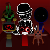Sprunki Phase 3 4 & 5 Game Mod(No Ads)2.7.12_playmods.net