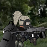 The Zombie Survivor City(Unlimited currency)1.250728_playmods.net