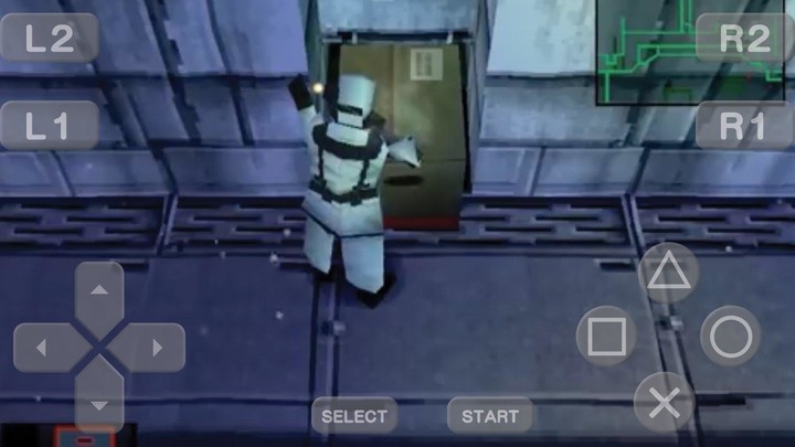 PS1 Emulator_playmods.net