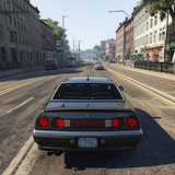 MadOut 2: Grand Auto Racing(Official)20.41_playmods.net