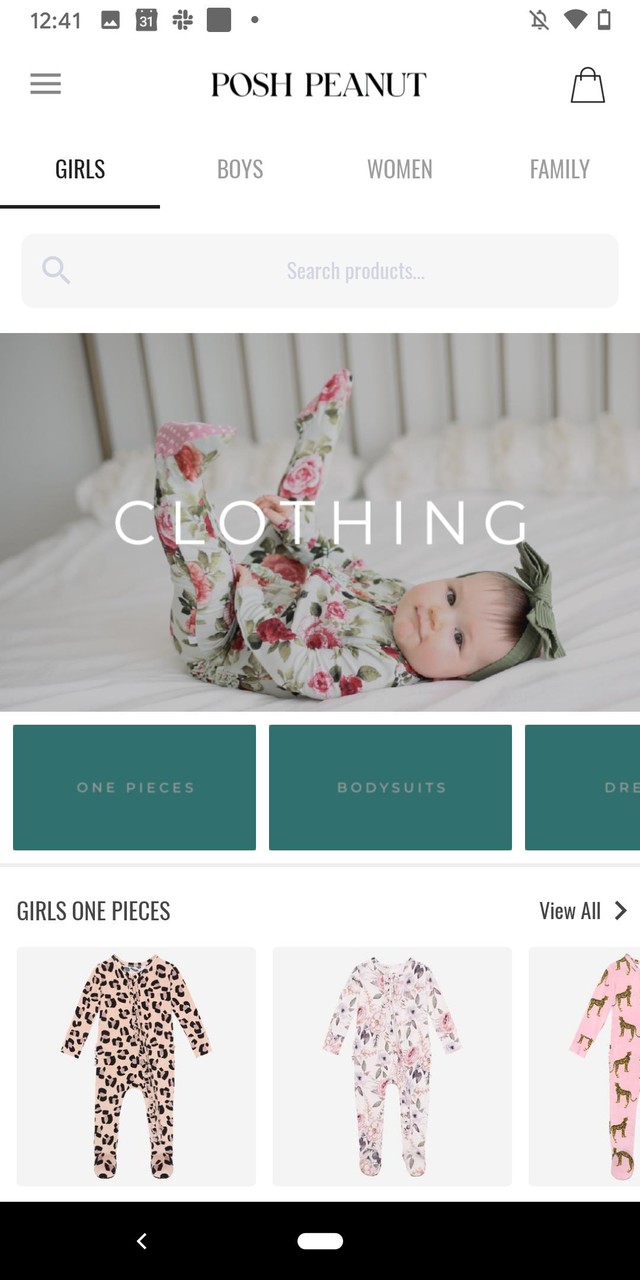 Posh Peanut_playmods.net