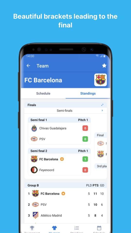Tournify_playmods.net