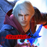 Devil May Cry 4(NO ADS)0.1_playmods.net