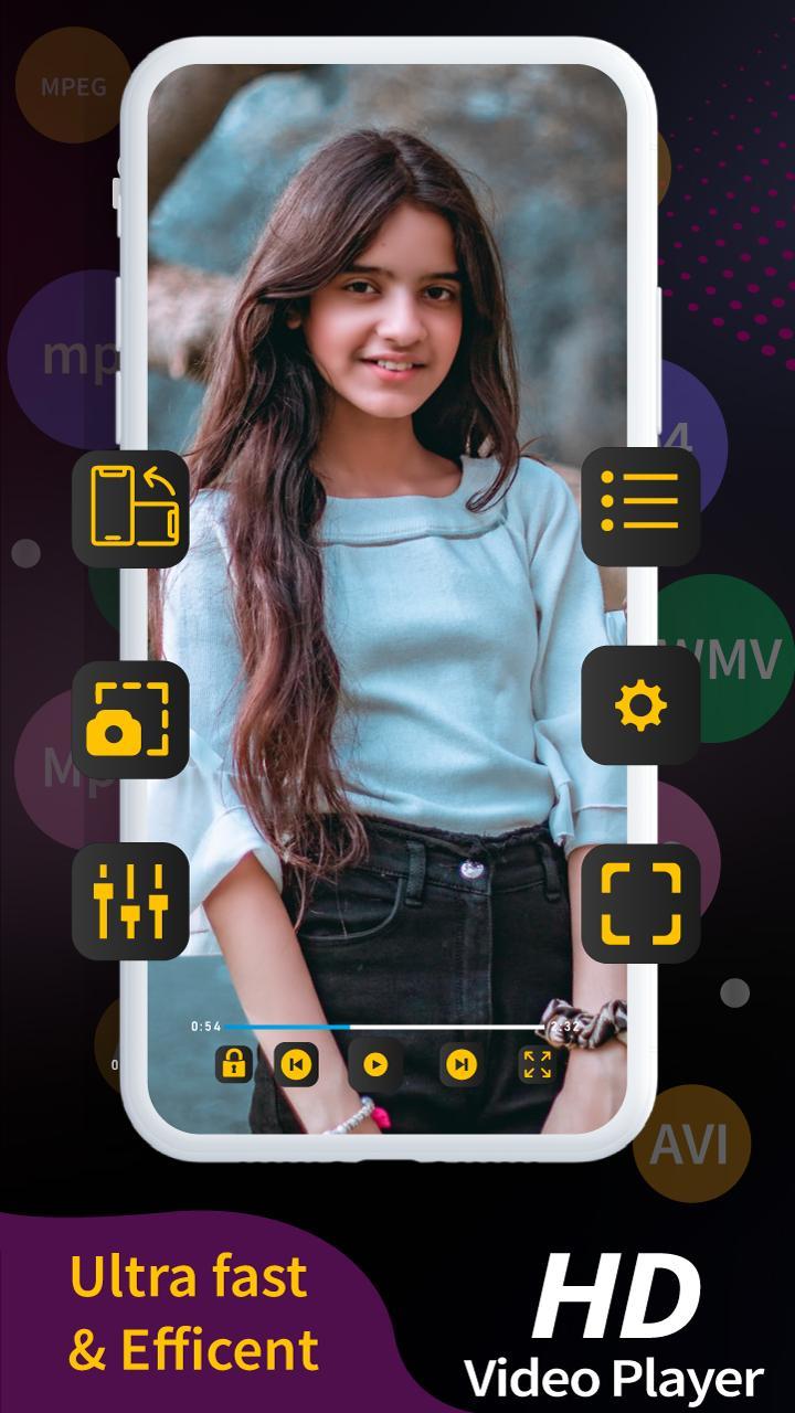 Video player hd: aplayer_playmods.net