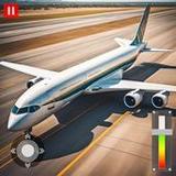 Airplane Simulator Flight Game(Official)1.6_playmods.net