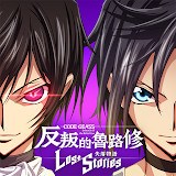 Code Geass 反叛的魯路修　失落物語(Official)1.3.14_playmods.net