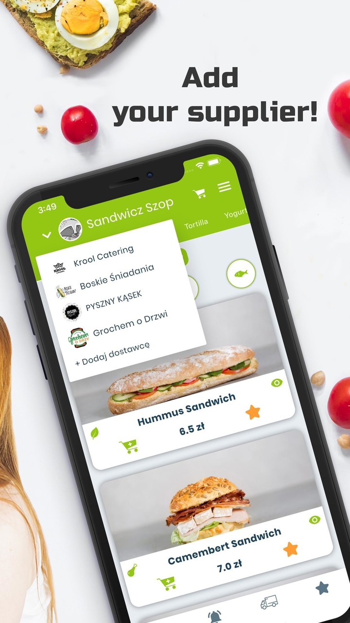 KanapkaMan_playmods.net