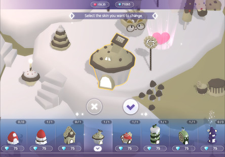 Cake Town : Your Town on Cake (holiday game)(mod) screenshot image 15_playmods.net