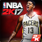 NBA 2K17(Unlimited Gold)0.0.21_playmods.net