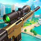 Grand Sniper: 3D Shooting Game(Unlimited Currency)0.2.1_playmods.net