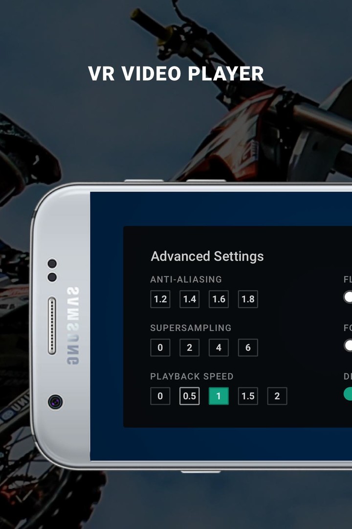 DeoVR Video Player_playmods.net
