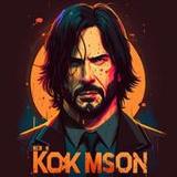 John Wick 4: Mod Sniper_playmods.net