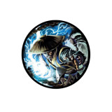 Shadow Fight 2(Thunder Master mods)2.39.0_playmods.net