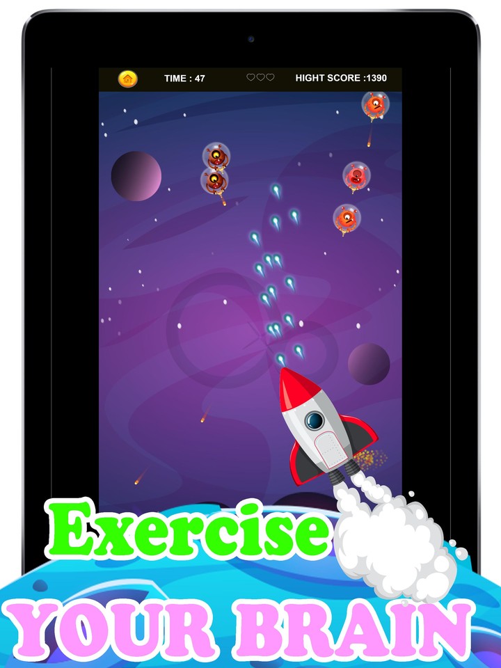 Galaxy Attack Alien Shooter_playmods.net