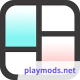Collage Maker | Photo Editor(Pro Unlocked)2.153.128_playmods.net