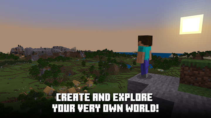 Minecraft Trial_playmods.net