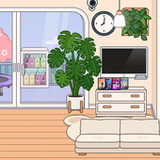Toca Boca House Ideas(Official)1.0.0_playmods.net
