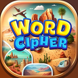 Word Cipher-Word Decoding Game(Official)1.1.0_playmods.net