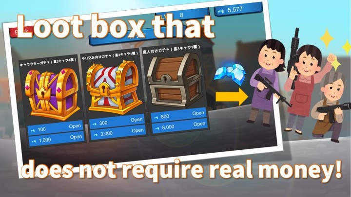 Super Stupid Game_playmods.net