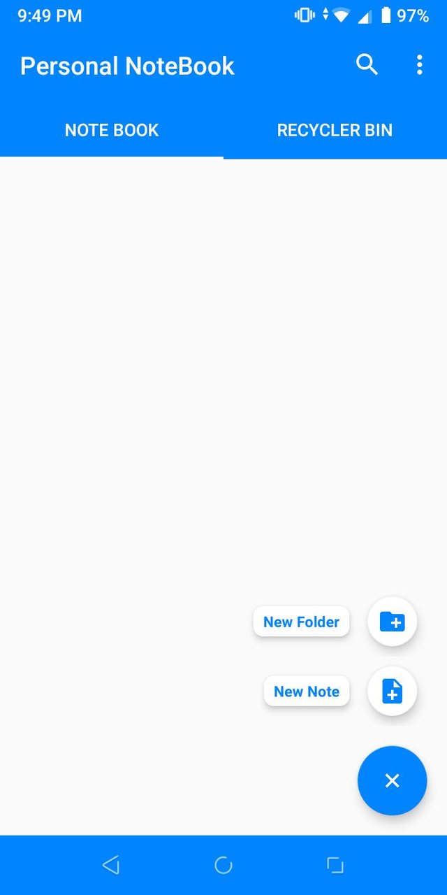 Personal NoteBook_playmods.net