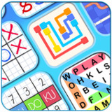 Puzzledoms - All Puzzle Games_playmods.net