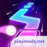 Dancing Ballz: Magic Tiles(无限生命)2.4.4_playmods.net
