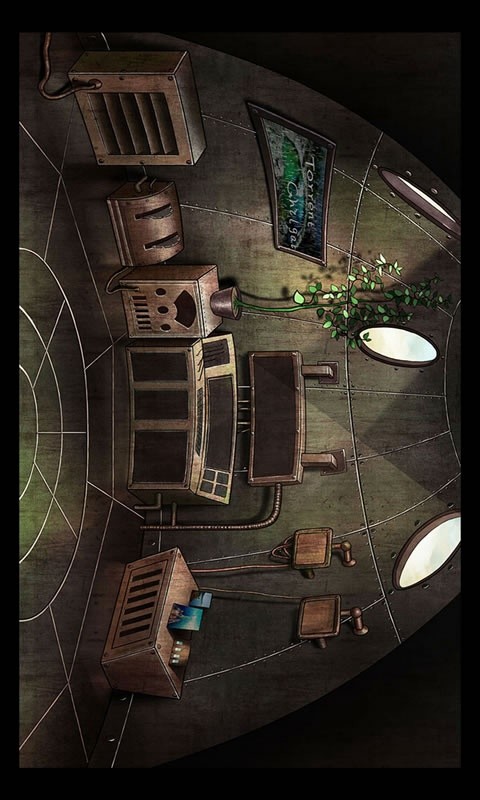 失落的飞船（试玩版）_playmods.net