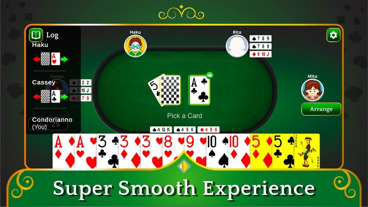 Marriage Card Game_playmods.net