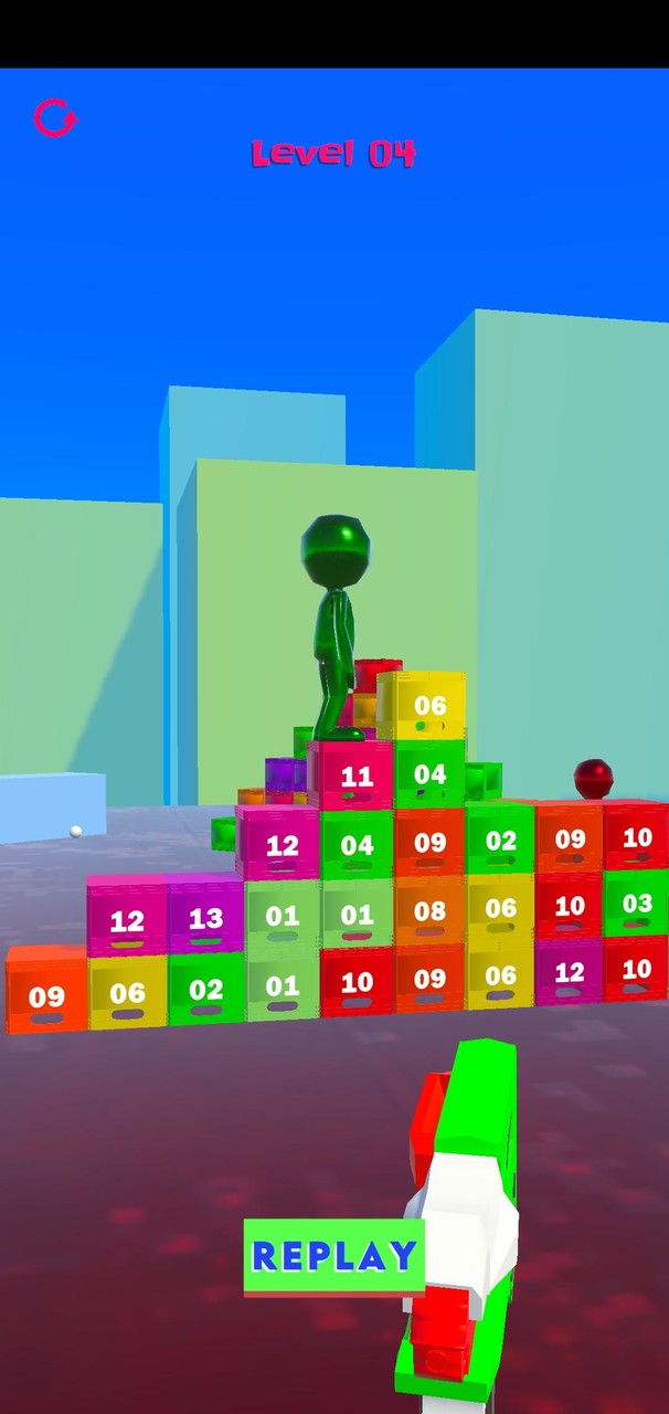 Wizzers Crate Shoot Challenge_playmods.net