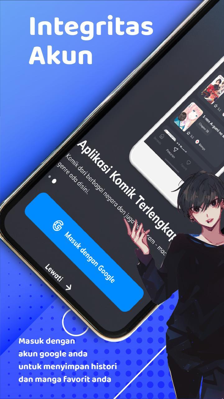 Komikindo V6 Indonesia_playmods.net