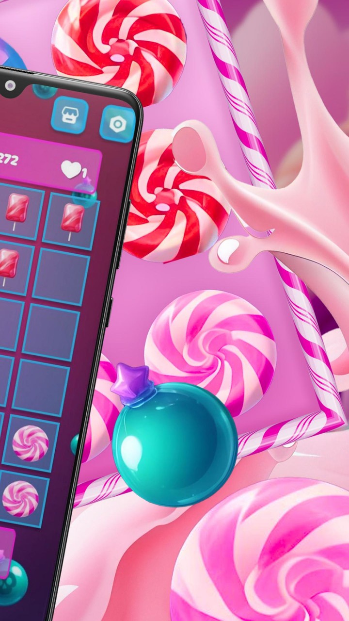 Sugar Bomb_playmods.net