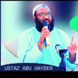 Ustaz Abu Hayder Lectures_playmods.net