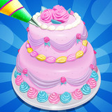 Perfect Cake Maker- Cake Game(Official)1.6_playmods.net