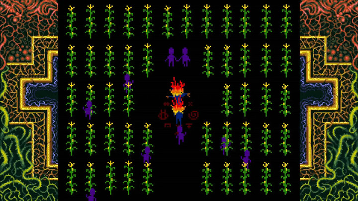 FAITH: The Unholy Trinity(Unlock full content) screenshot image 3_playmods.net