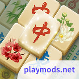 Mahjong Solitaire: Classic(No Ads)23.1213.10_playmods.net