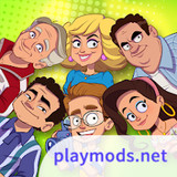 The Goldbergs: Back to the 80s(無制限のお金)2.6.3682_playmods.net