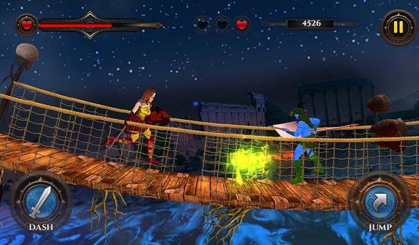 Super Gal Hero 2017(разблокирован) screenshot image 11_playmods.net