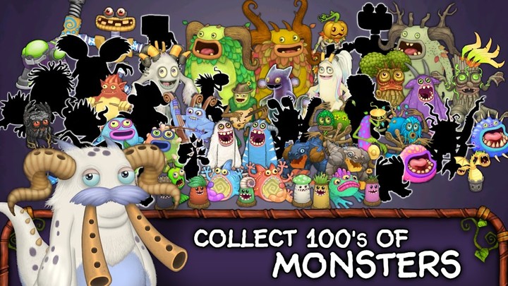My Singing Monsters(No ads) screenshot image 5_playmods.net