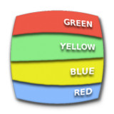Word or Color (Stroop test)_playmods.net