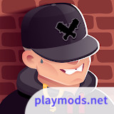 Mobster Life(No Ads)1.0.0_playmods.net