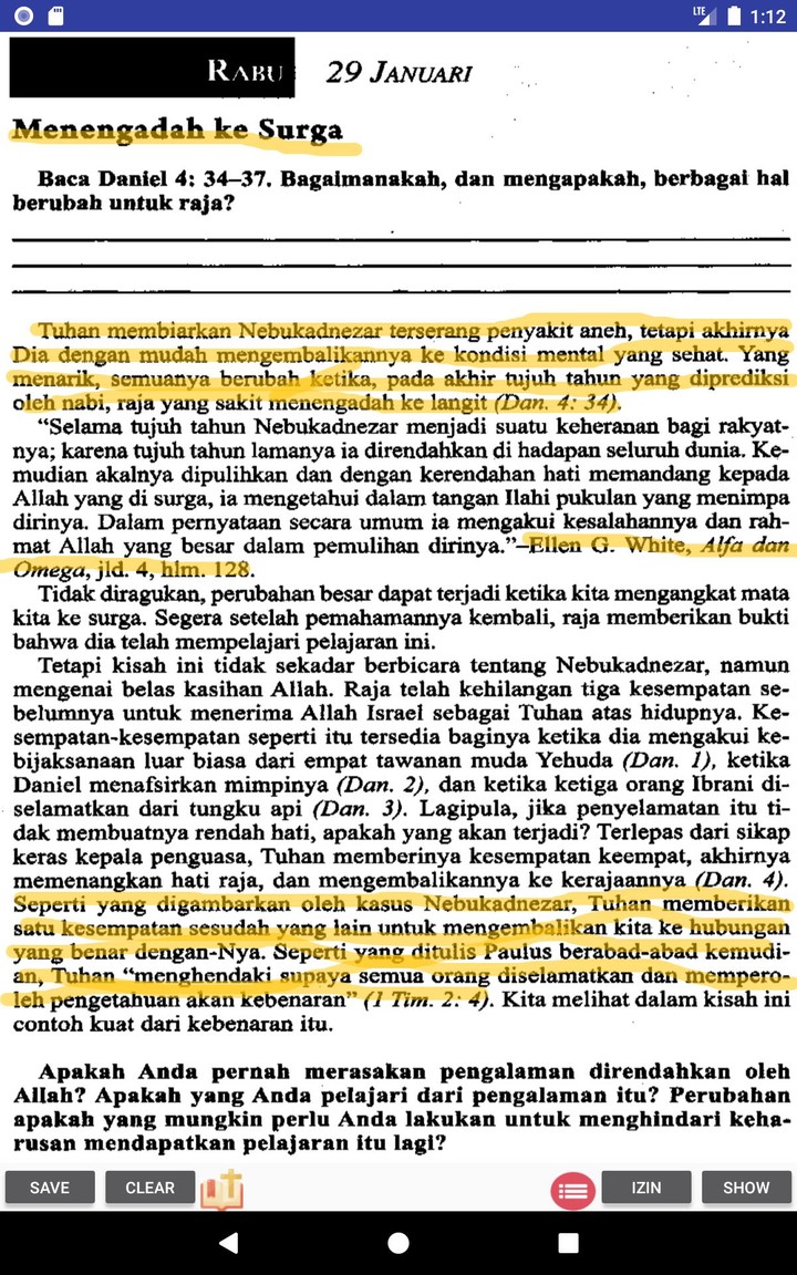 Sekolah Sabat Offline_playmods.net