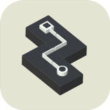 Kubi - Connect the lines_playmods.net