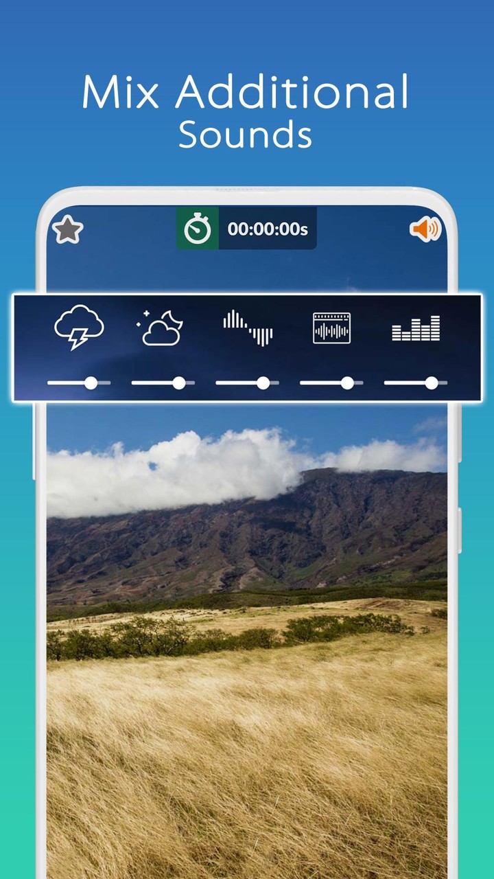 Wind Noise: Relax and Sleep_playmods.net
