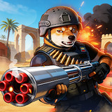 Pixel Shooting: Dog Escape(No Ads Free Rewards)1.1_playmods.net