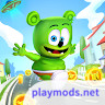 Gummy Bear Run: Endless Runner(Uang yang tidak terbatas)1.10.8_playmods.net