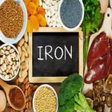Iron-rich foods(Official)1_playmods.net