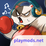Rhythm Cat: Beat And Dance(No ads)1.0.70_playmods.net