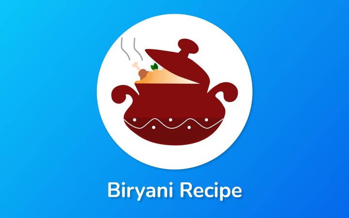 Biryani Recipes(Veg & Non Veg)_playmods.net