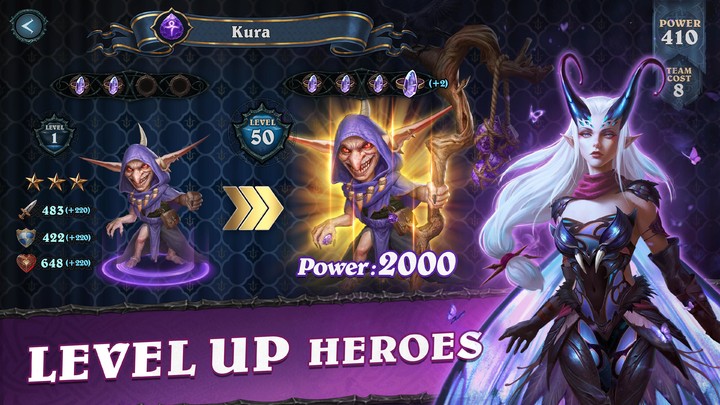 Dragonfall & Puzzles_playmods.net