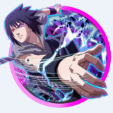 Shadow Fight 2 sasuke mod(Unlimited Currency)2.39.0_playmods.net
